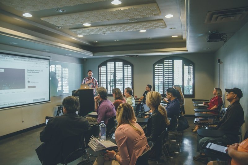 Formation en sécurité électronique : développez vos compétences