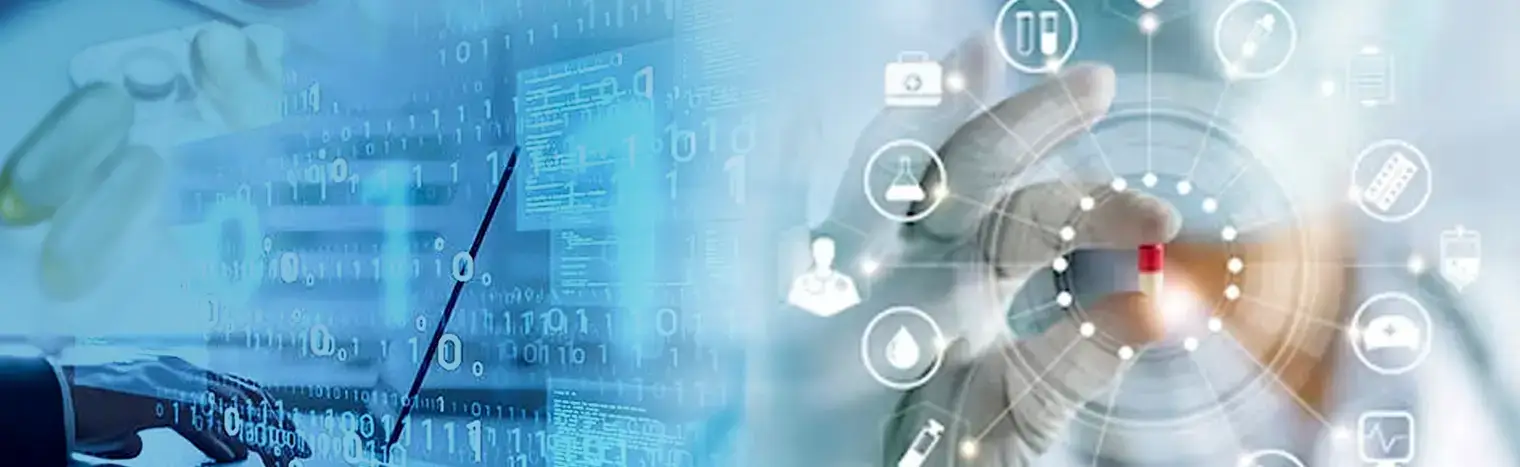 Surveillance d'un site pharmaceutique