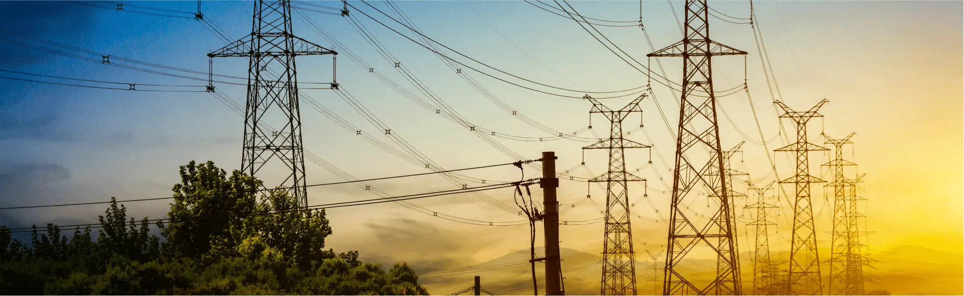 Surveillance vidéo d'une centrale électrique