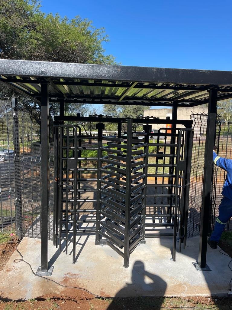 Tourniquet Speedstile Boomgate Systems (01)