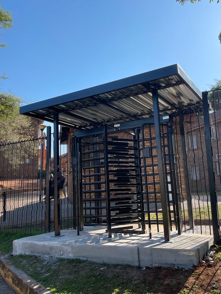 Tourniquet Speedstile Boomgate Systems (02)