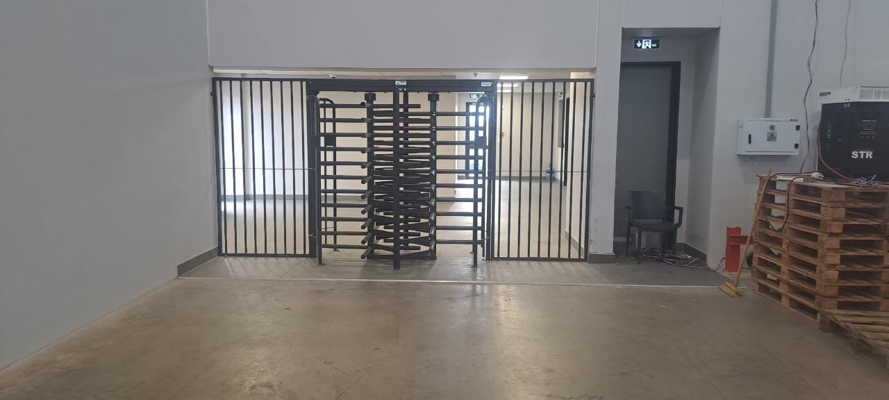Tourniquet Speedstile Boomgate Systems (06)