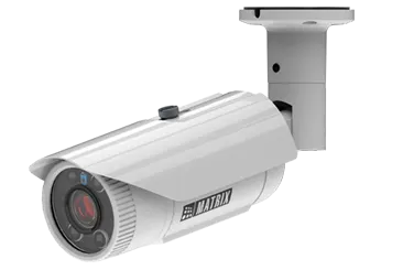Caméra IP