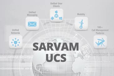 SARVAM UCS