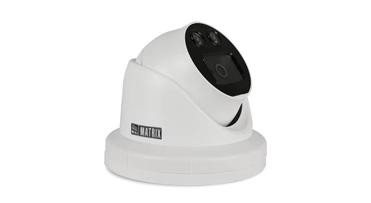 Turret Camera