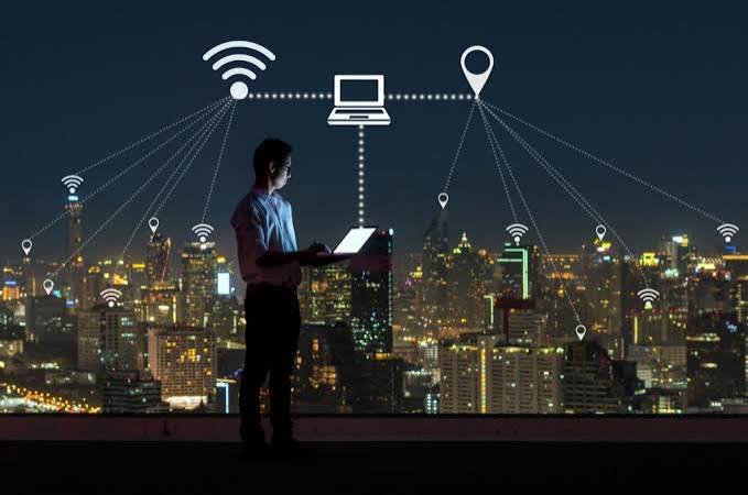 Télécommunications d'entreprises